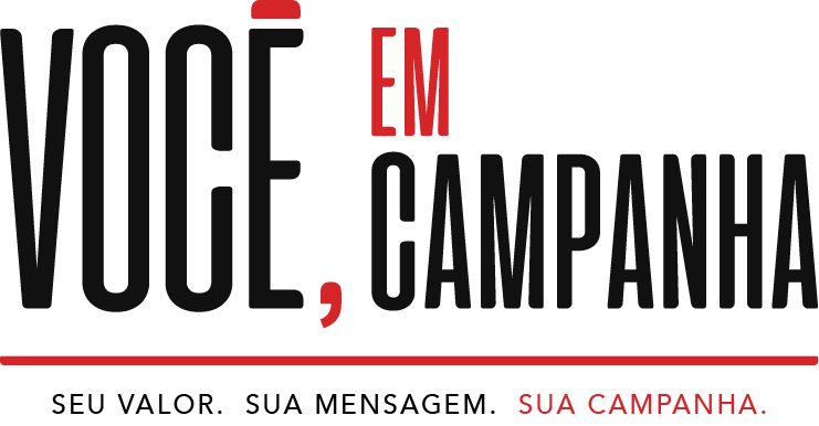 Você, em Campanha