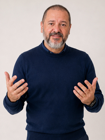 Luciano Oliveira