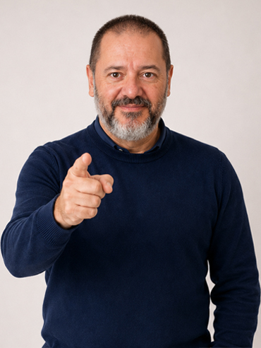 Luciano Oliveira