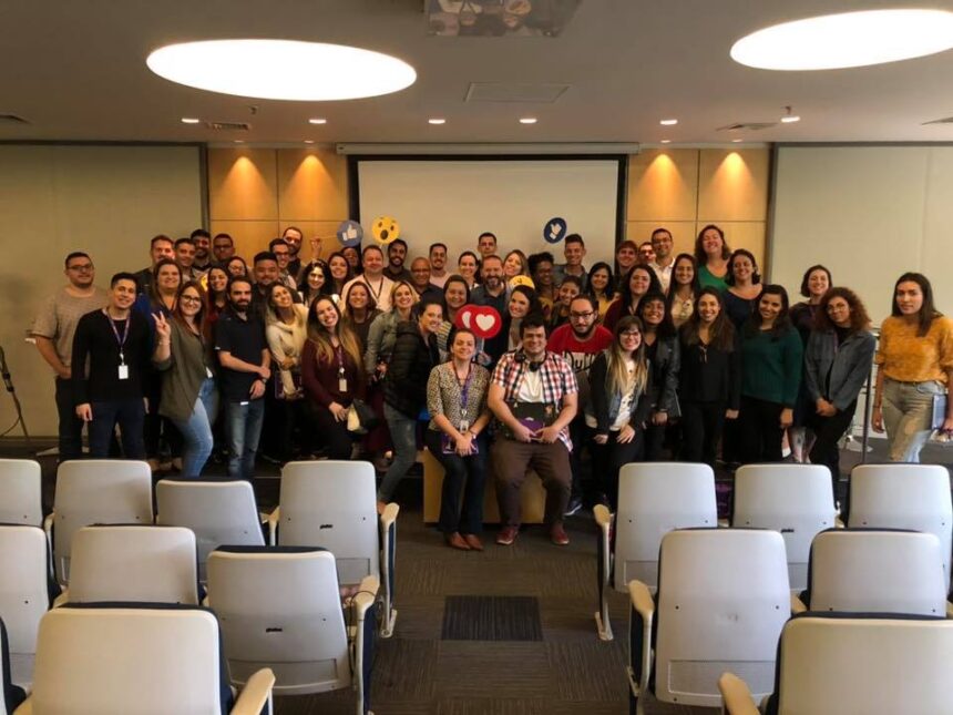 Linx adota Workplace from Meta e amplia colaboração digital