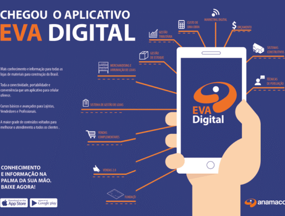 800x582-3-EVAAnamaco Anamaco leva capacitação de vendedores do varejo da construção para o digital