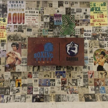 Boxing Motorcycles: projeto transforma lifestyle de motociclistas em experiência de marca