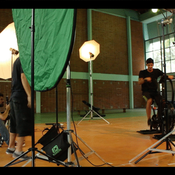 Gabriel Medina e Movement criam centro de excelência para nova geração do surfe brasileiro