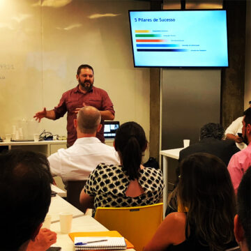 HKIZ1545-Petrobras Petrobras mobiliza 90 mil colaboradores em projeto de transformação digital com o Workplace from Meta