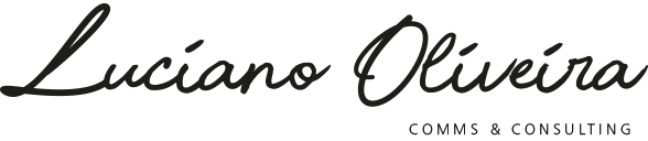 Luciano Oliveira Comms & Consulting