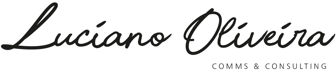 Luciano Oliveira Comms & Consulting