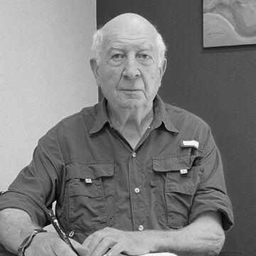 Albert Holzhacker redefine sua voz pública com blog e Fundação Geniantis em pauta de educação e relações humanas