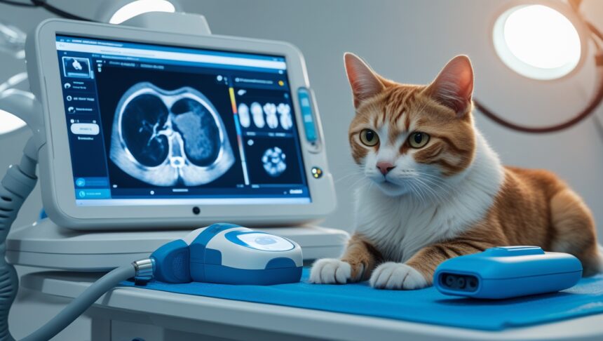 SeeVet reposiciona marca e leva alta tecnologia ao mercado veterinário com foco em diagnóstico por imagem