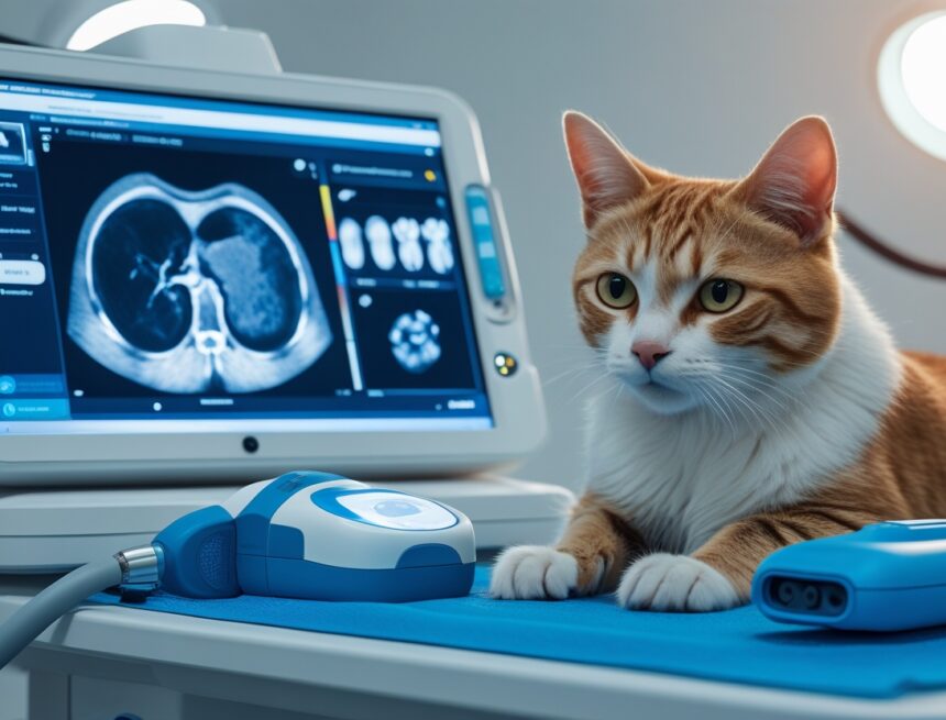SeeVet reposiciona marca e leva alta tecnologia ao mercado veterinário com foco em diagnóstico por imagem